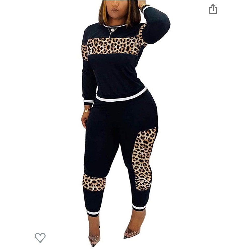 2 piece tracksuit